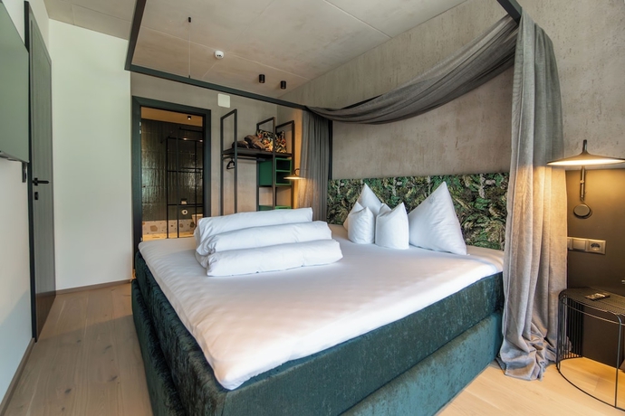 Imagen de la habitación del Hotel Lifesteil Appartementresort. Foto 4