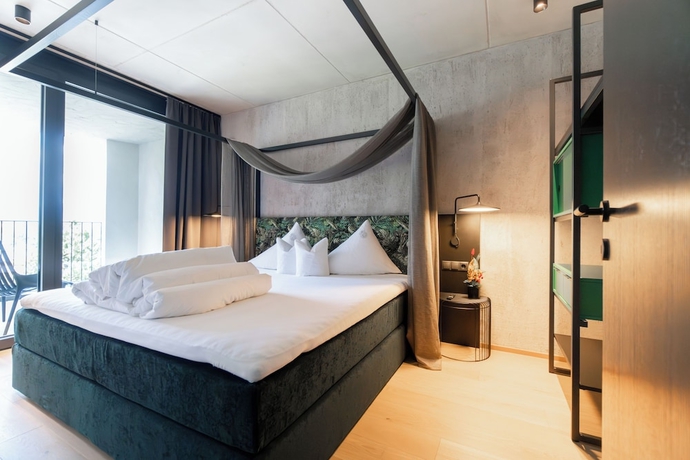 Imagen de la habitación del Hotel Lifesteil Appartementresort. Foto 5