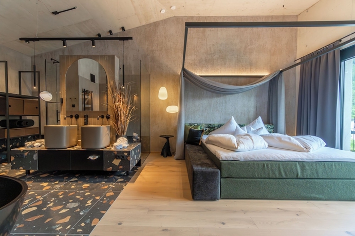 Imagen de la habitación del Hotel Lifesteil Appartementresort. Foto 6