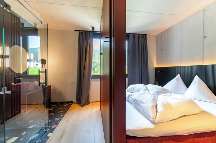 Imagen de la habitación del Hotel Lifesteil Appartementresort. Foto 14