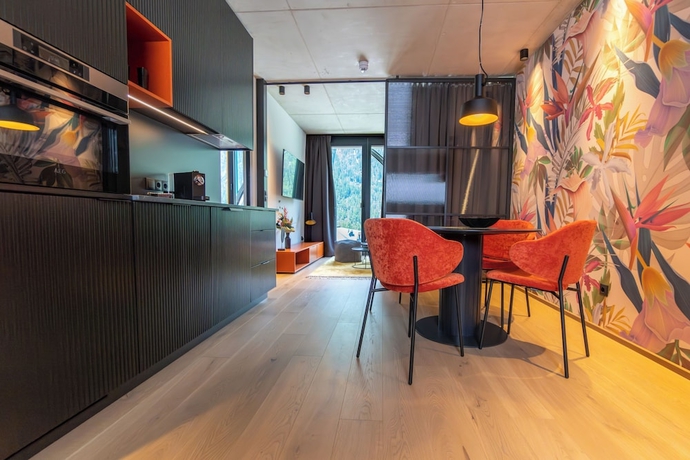 Imagen de la habitación del Hotel Lifesteil Appartementresort. Foto 16