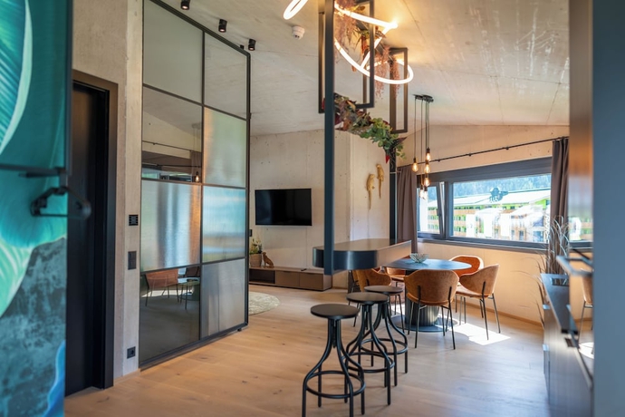 Imagen de la habitación del Hotel Lifesteil Appartementresort. Foto 19