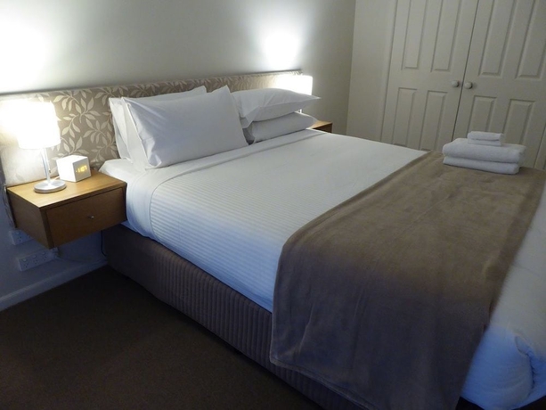 Imagen de la habitación del Hotel Lifestyle Apartments At Ferntree. Foto 3