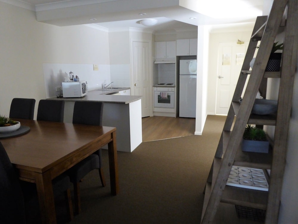 Imagen de la habitación del Hotel Lifestyle Apartments At Ferntree. Foto 4