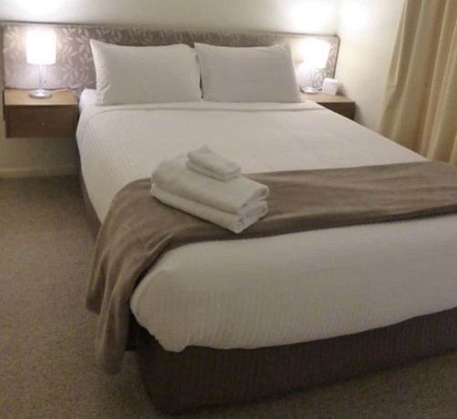 Imagen de la habitación del Hotel Lifestyle Apartments At Ferntree. Foto 5