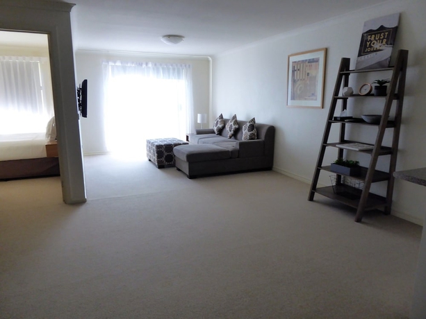 Imagen de la habitación del Hotel Lifestyle Apartments At Ferntree. Foto 6