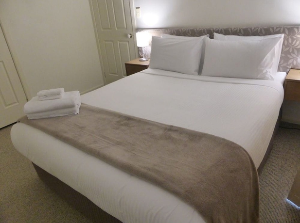 Imagen de la habitación del Hotel Lifestyle Apartments At Ferntree. Foto 8