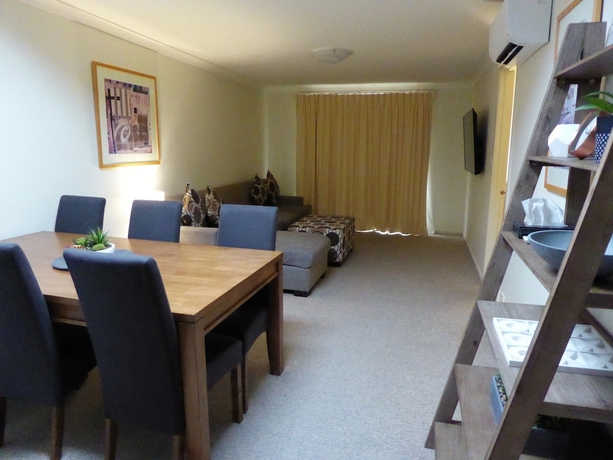 Imagen de la habitación del Hotel Lifestyle Apartments At Ferntree. Foto 9