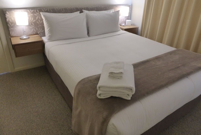 Imagen de la habitación del Hotel Lifestyle Apartments At Ferntree. Foto 10