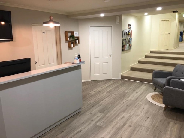 Imagen de los interiores del Hotel Lifestyle Apartments At Ferntree. Foto 16