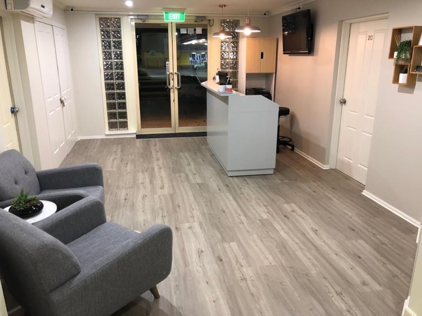 Imagen de los interiores del Hotel Lifestyle Apartments At Ferntree. Foto 17