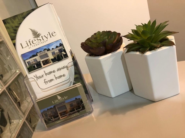 Imagen de los interiores del Hotel Lifestyle Apartments At Ferntree. Foto 19