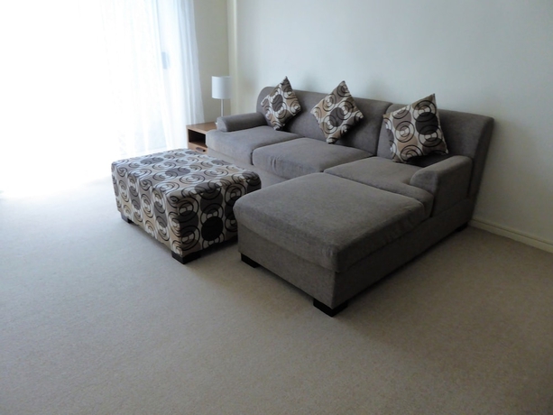 Imagen de la habitación del Hotel Lifestyle Apartments At Ferntree. Foto 11