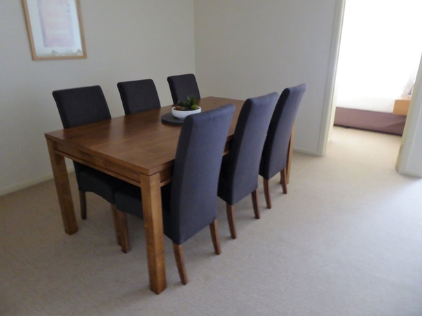 Imagen de la habitación del Hotel Lifestyle Apartments At Ferntree. Foto 12