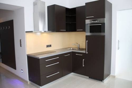 Imagen general del Hotel Lifestyle Apartments Wien. Foto 4