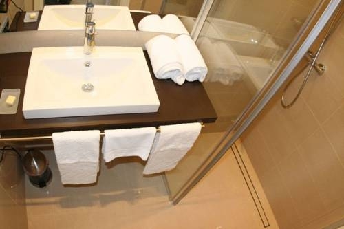 Imagen general del Hotel Lifestyle Apartments Wien. Foto 6