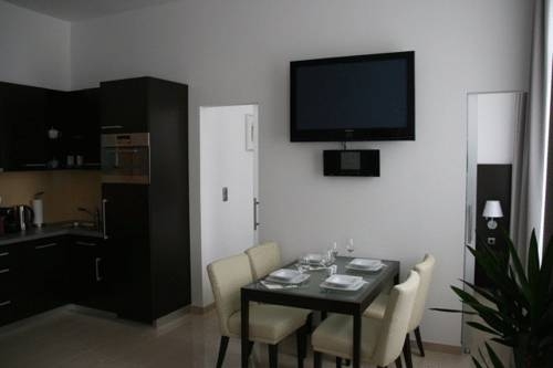 Imagen general del Hotel Lifestyle Apartments Wien. Foto 9