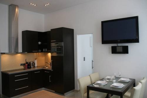 Imagen general del Hotel Lifestyle Apartments Wien. Foto 11