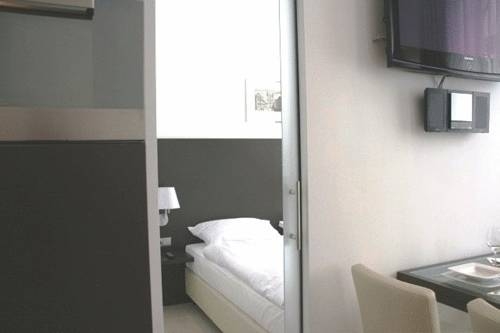 Imagen general del Hotel Lifestyle Apartments Wien. Foto 12