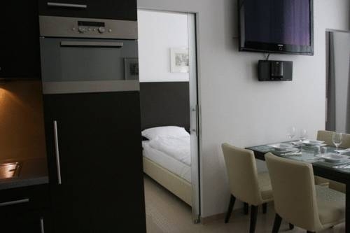 Imagen general del Hotel Lifestyle Apartments Wien. Foto 13