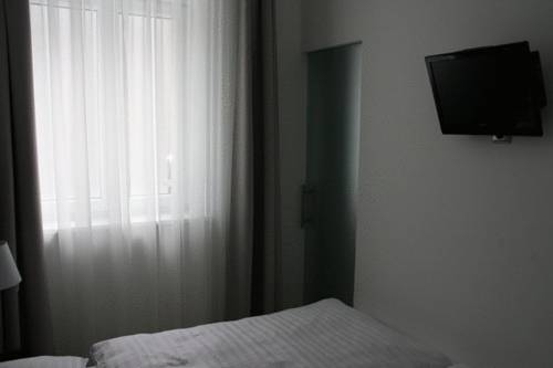 Imagen general del Hotel Lifestyle Apartments Wien. Foto 14