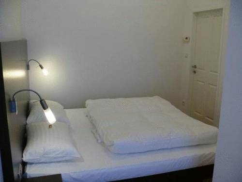 Imagen general del Hotel Lifestyle Apartments Wien. Foto 18