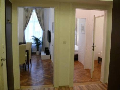 Imagen general del Hotel Lifestyle Apartments Wien. Foto 19