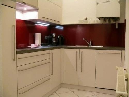 Imagen general del Hotel Lifestyle Apartments Wien. Foto 20