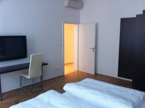Imagen general del Hotel Lifestyle Apartments Wien. Foto 21