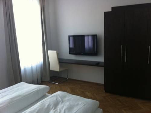 Imagen general del Hotel Lifestyle Apartments Wien. Foto 22