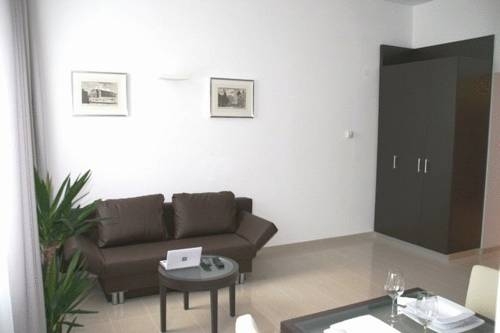 Imagen general del Hotel Lifestyle Apartments Wien. Foto 23