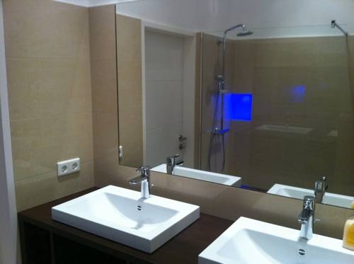 Imagen general del Hotel Lifestyle Apartments Wien. Foto 24