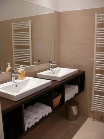 Imagen general del Hotel Lifestyle Apartments Wien. Foto 25