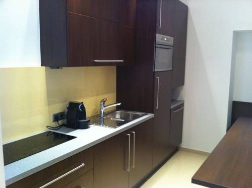 Imagen general del Hotel Lifestyle Apartments Wien. Foto 26