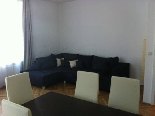 Imagen general del Hotel Lifestyle Apartments Wien. Foto 27