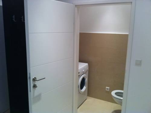 Imagen general del Hotel Lifestyle Apartments Wien. Foto 28