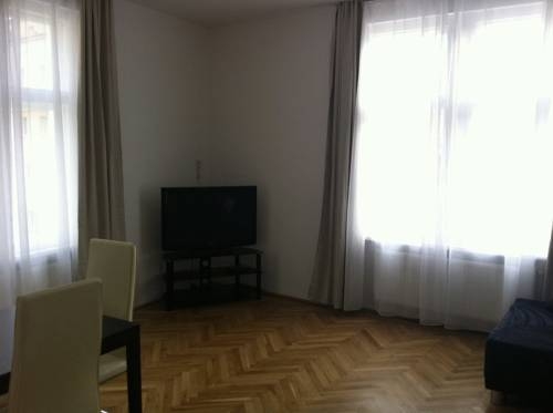 Imagen general del Hotel Lifestyle Apartments Wien. Foto 29