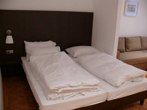 Imagen general del Hotel Lifestyle Apartments Wien. Foto 32