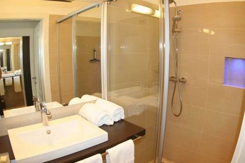 Imagen general del Hotel Lifestyle Apartments Wien. Foto 34