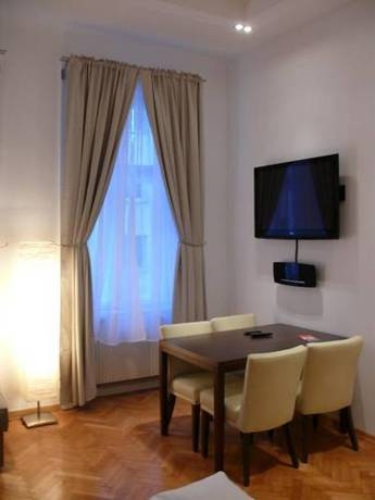 Imagen general del Hotel Lifestyle Apartments Wien. Foto 35