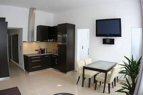 Imagen general del Hotel Lifestyle Apartments Wien. Foto 36