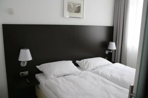 Imagen general del Hotel Lifestyle Apartments Wien. Foto 37