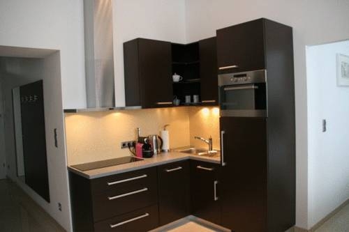 Imagen general del Hotel Lifestyle Apartments Wien. Foto 38