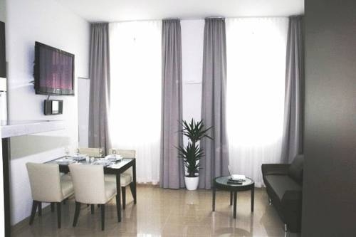 Imagen general del Hotel Lifestyle Apartments Wien. Foto 39