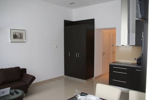 Imagen general del Hotel Lifestyle Apartments Wien. Foto 40