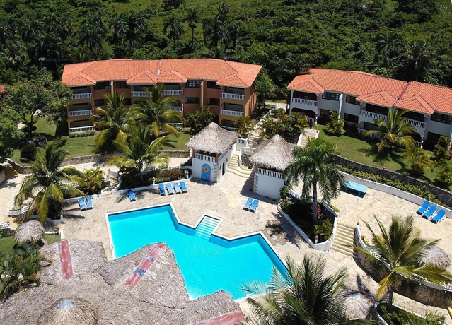 Imagen de los exteriores del Hotel Lifestyle Crown Residence Suites - All Inclusive. Foto 12