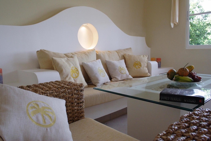 Imagen de la habitación del Hotel Lifestyle Crown Residence Suites - All Inclusive. Foto 7