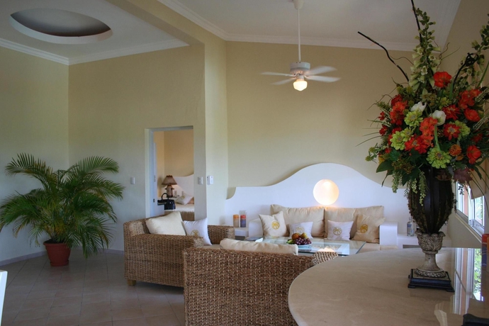 Imagen de la habitación del Hotel Lifestyle Crown Residence Suites - All Inclusive. Foto 8