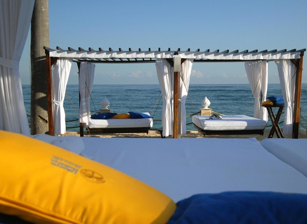 Imagen general del Hotel Lifestyle Crown Residence Suites - All Inclusive. Foto 2