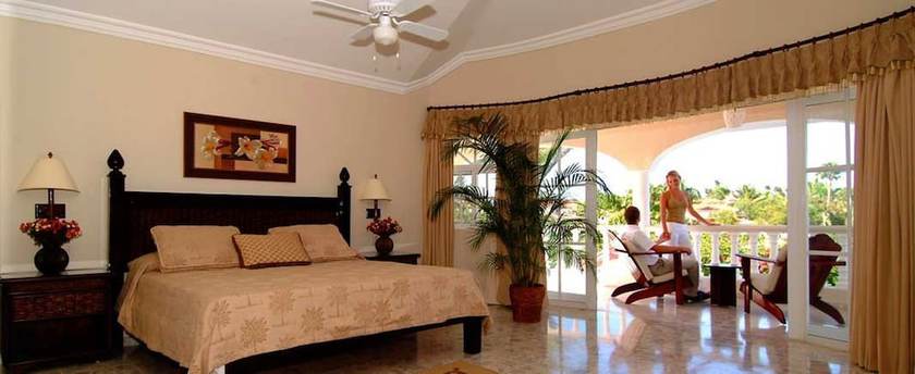 Imagen de la habitación del Hotel Lifestyle Kosher Crown Villas. Foto 2